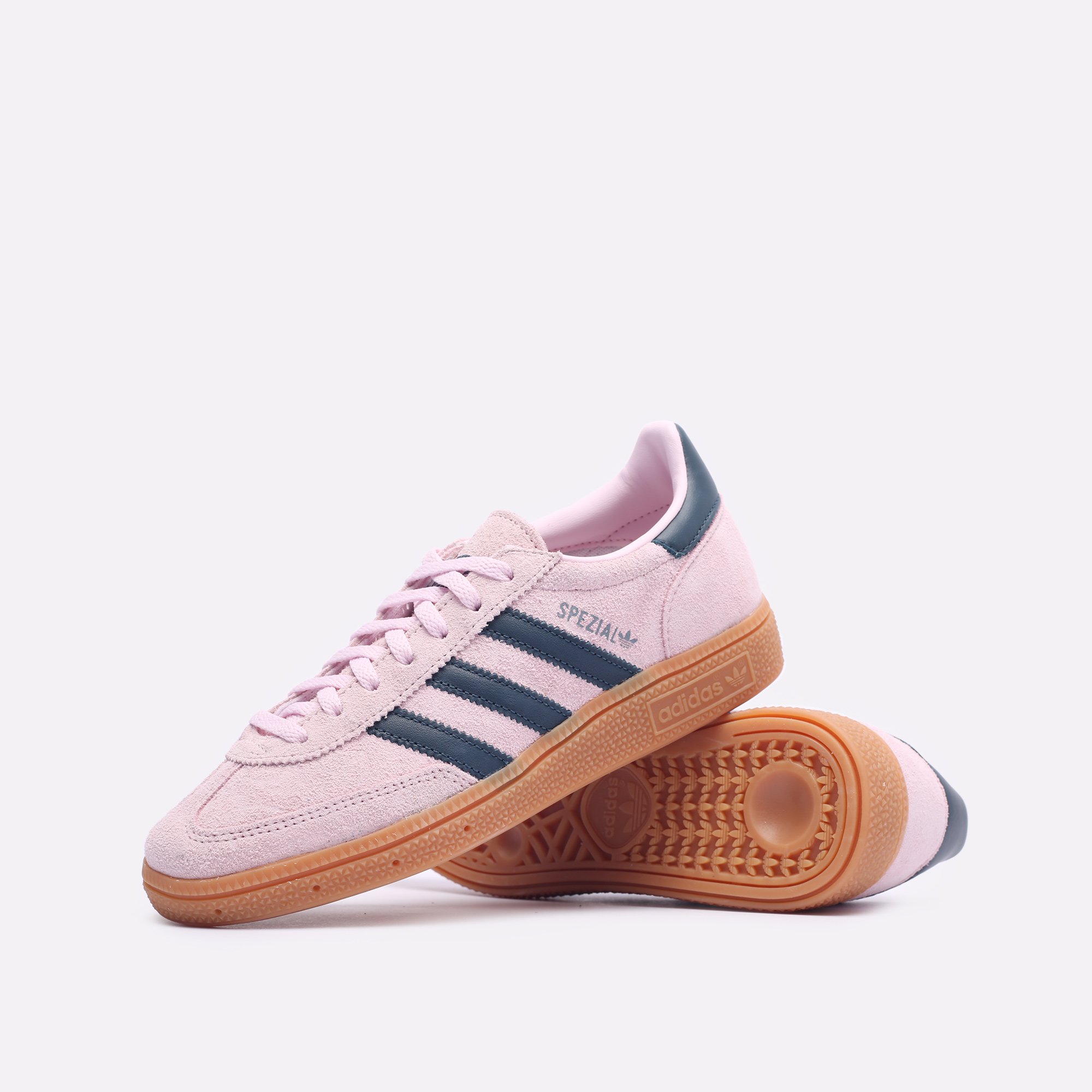 Женские кроссовки adidas Handball Spezial (IF6561)  - цена, описание, фото 2