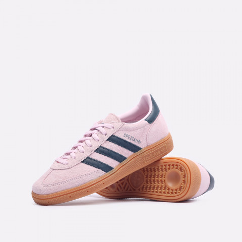 женские кроссовки adidas Handball Spezial – фото для каталога