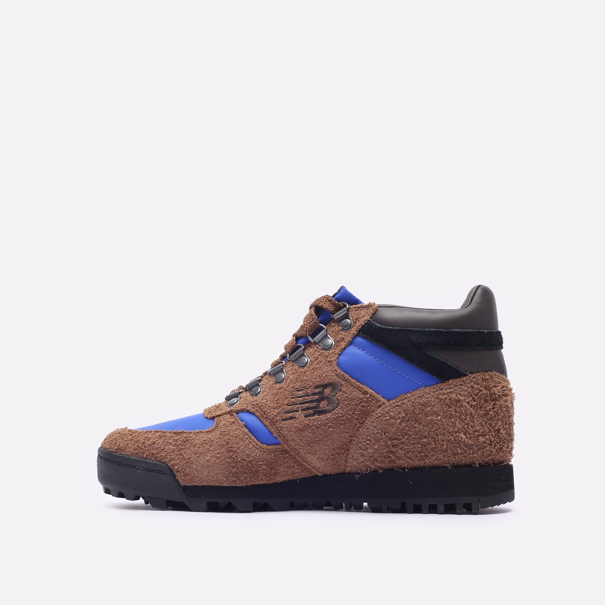 Мужские кроссовки New Balance URAIN (URAINMB-2)  - цена, описание, фото 2