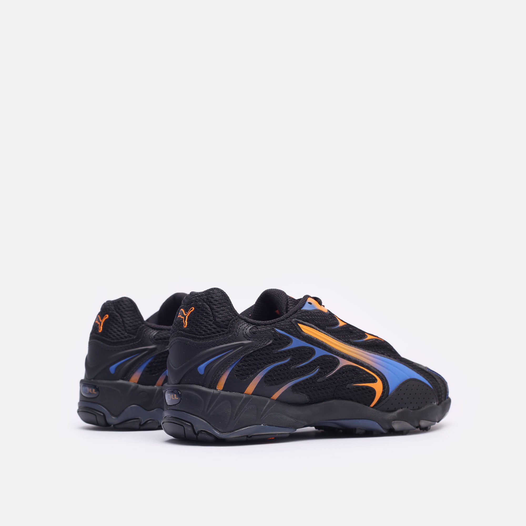 Мужские кроссовки PUMA Inhale (40156015)  - цена, описание, фото 3