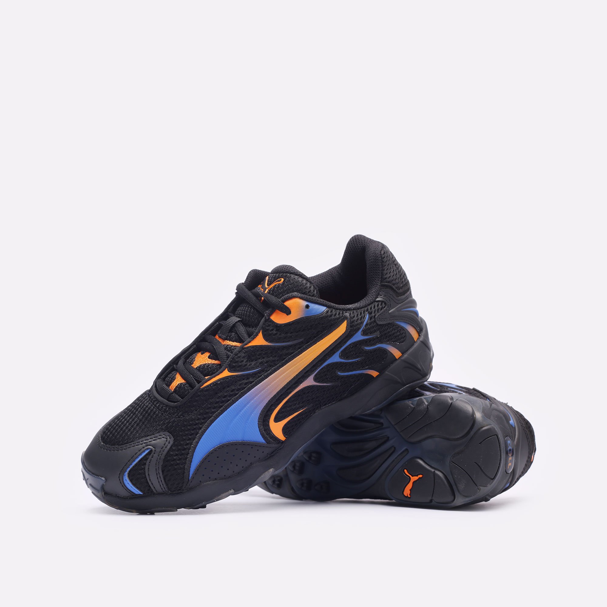 Мужские кроссовки PUMA Inhale (40156015)  - цена, описание, фото 2