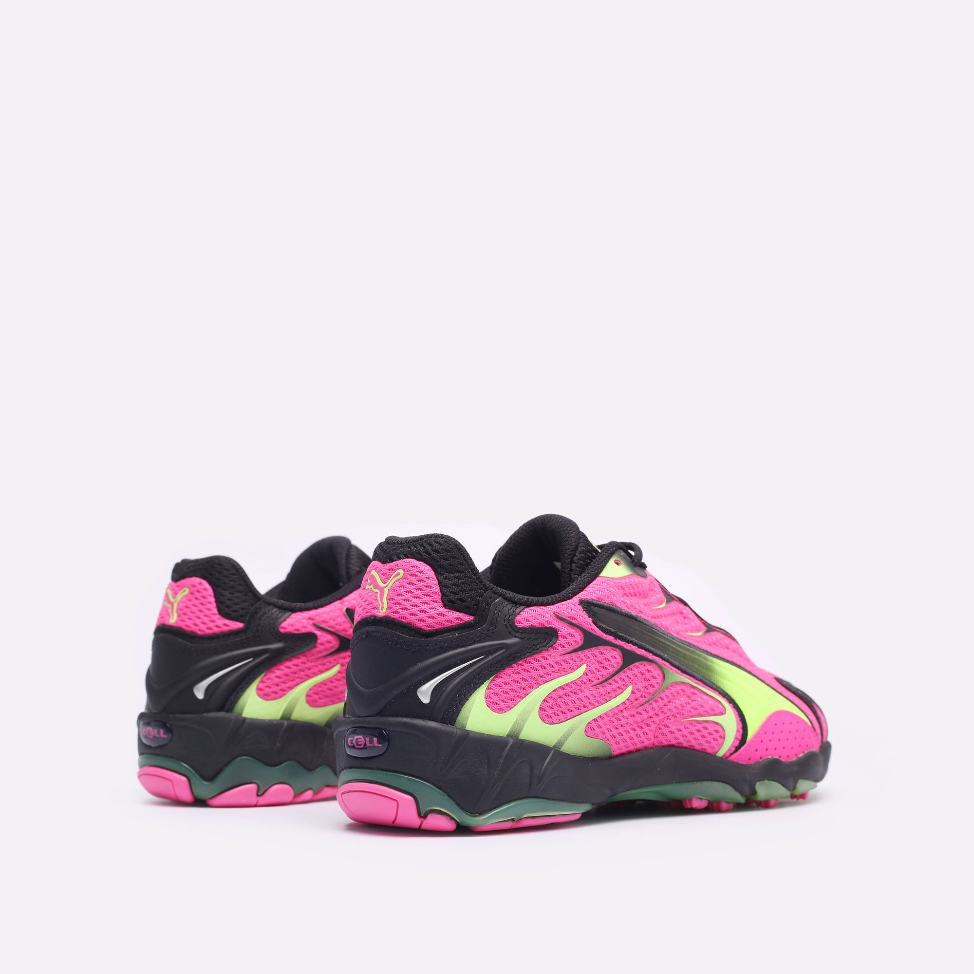 Мужские кроссовки PUMA Inhale (40156020)  - цена, описание, фото 3