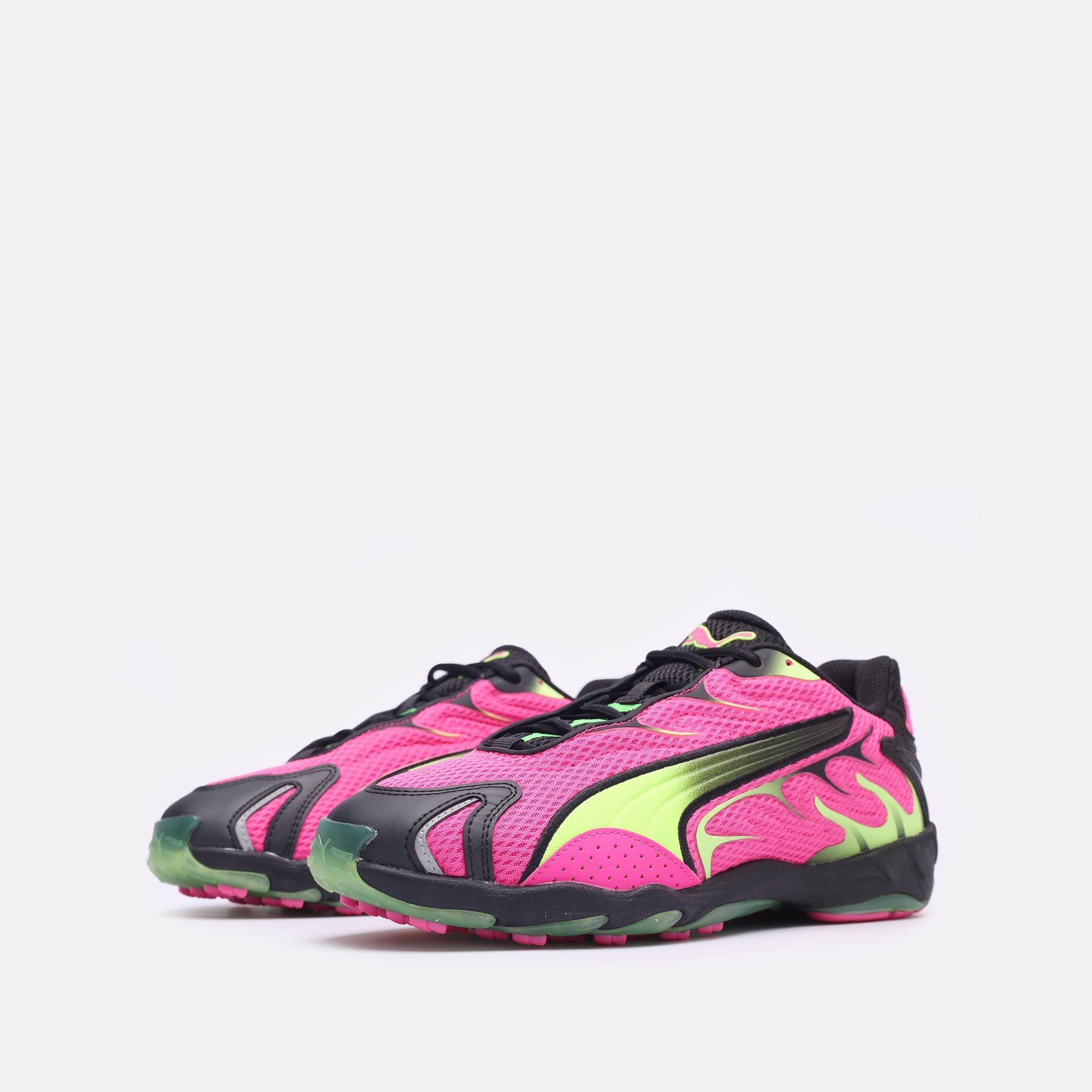 Мужские кроссовки PUMA Inhale (40156020)  - цена, описание, фото 4