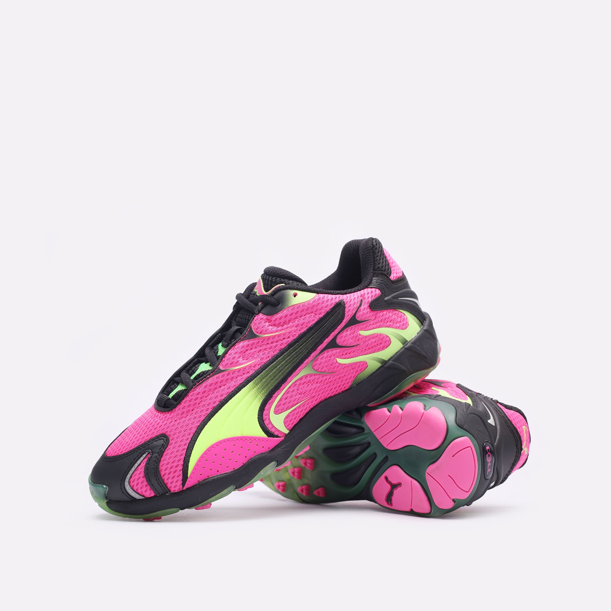 Мужские кроссовки PUMA Inhale (40156020)  - цена, описание, фото 2