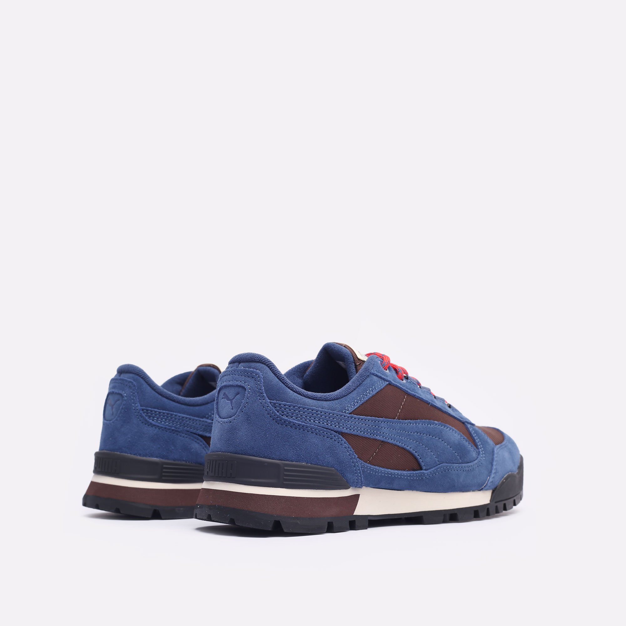 Мужские кроссовки PUMA RDR Lo (40296201)  - цена, описание, фото 3