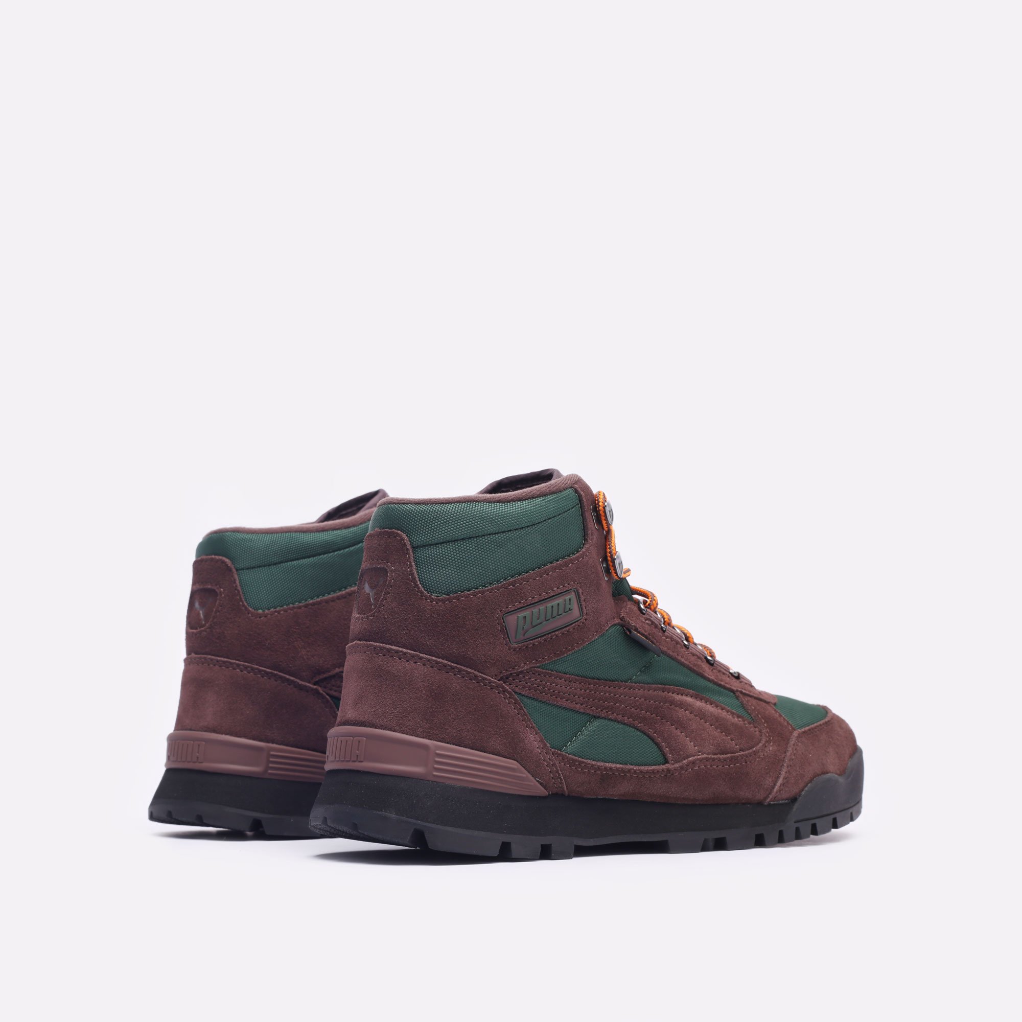 Мужские кроссовки PUMA RDR Boot GTX (40296302)  - цена, описание, фото 3