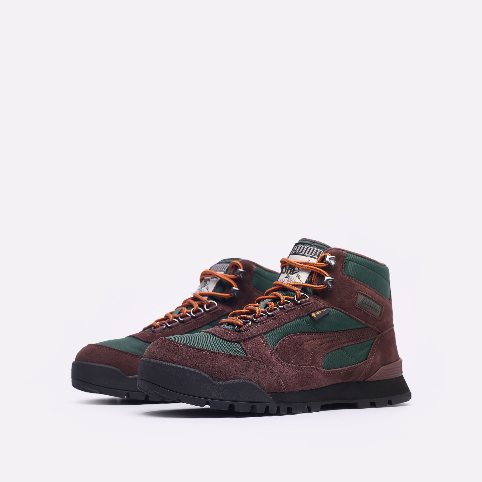 Мужские кроссовки PUMA RDR Boot GTX (40296302)  - цена, описание, фото 4