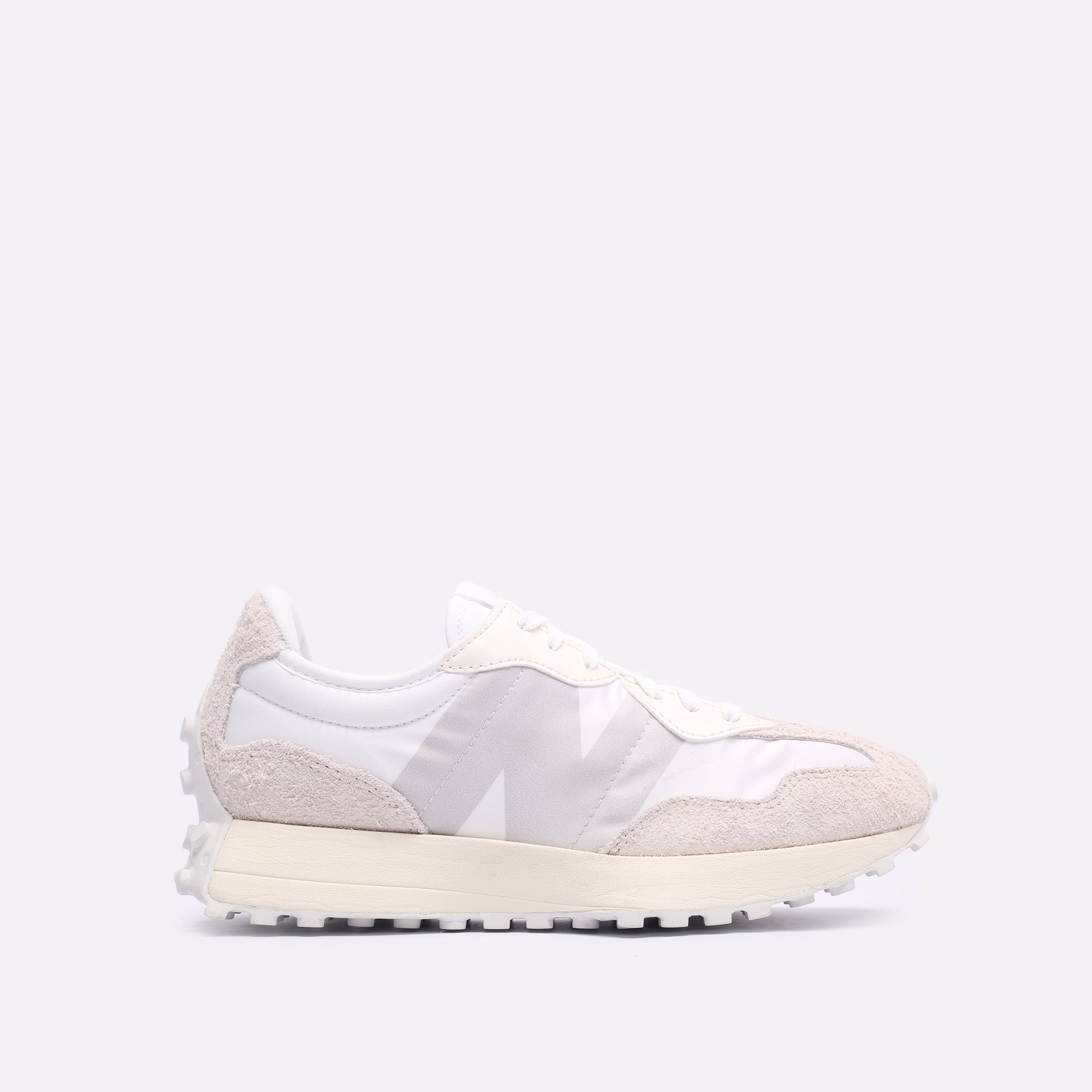 Женские кроссовки New Balance 327 (WS327SFD-2)  - цена, описание, фото 1