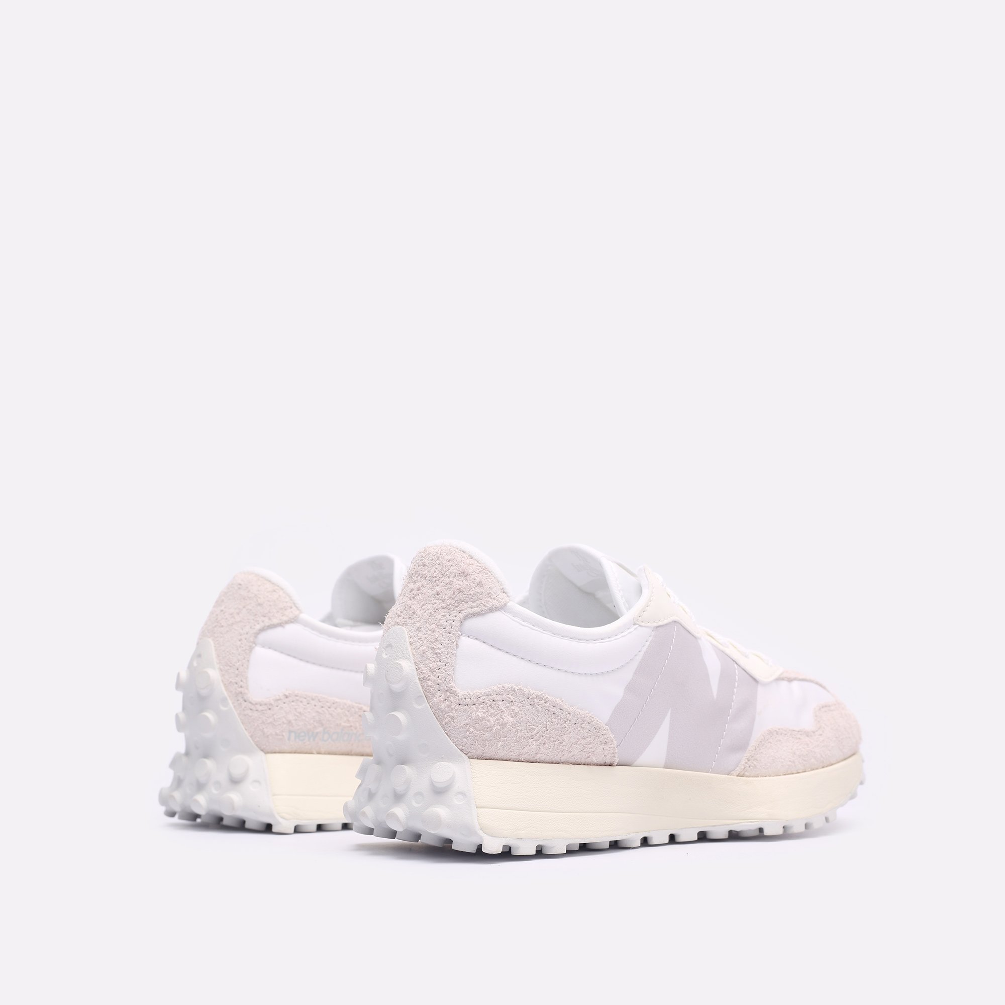 Женские кроссовки New Balance 327 (WS327SFD-2)  - цена, описание, фото 3