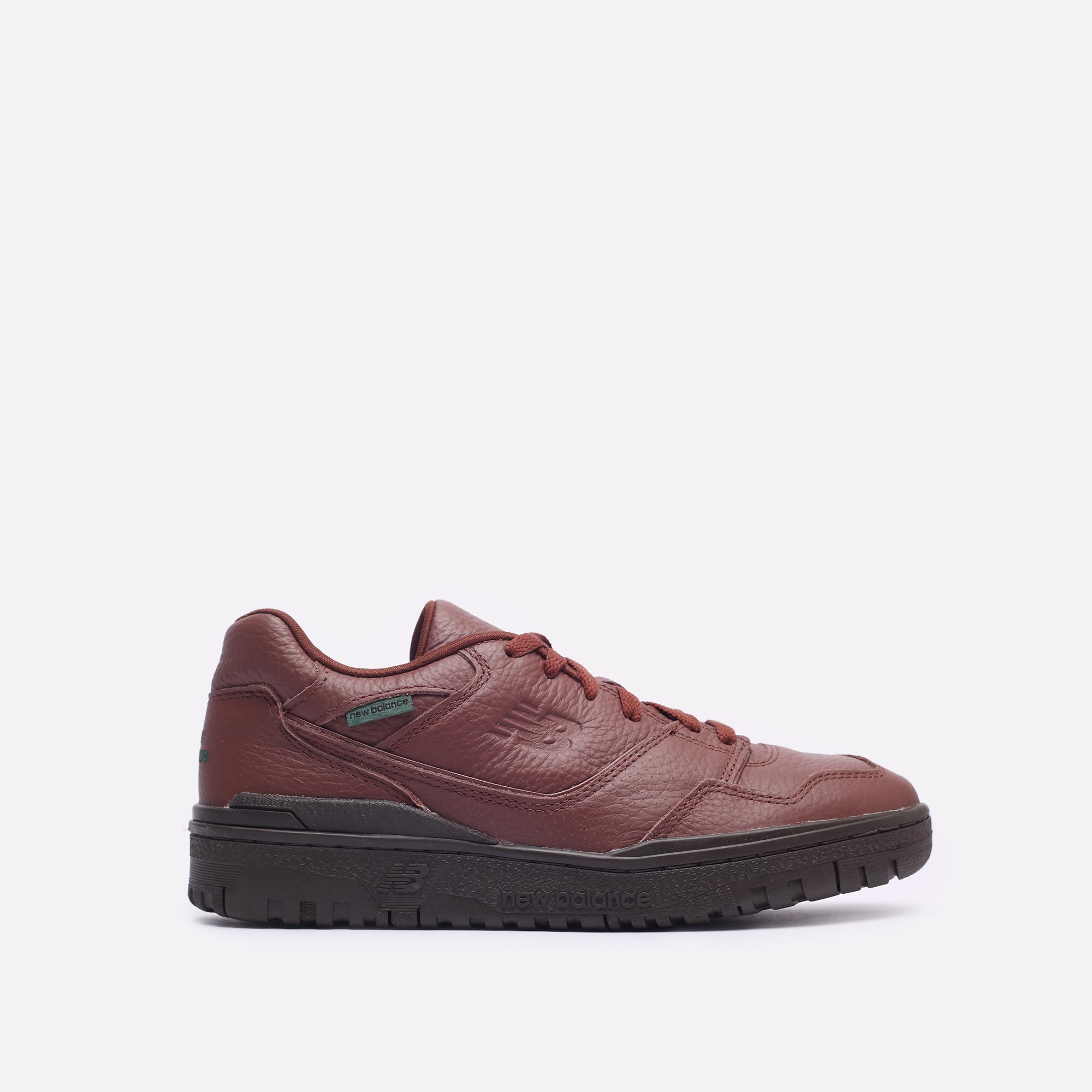 Мужские кроссовки New Balance 550 (BB550PBR-2)  - цена, описание, фото 1