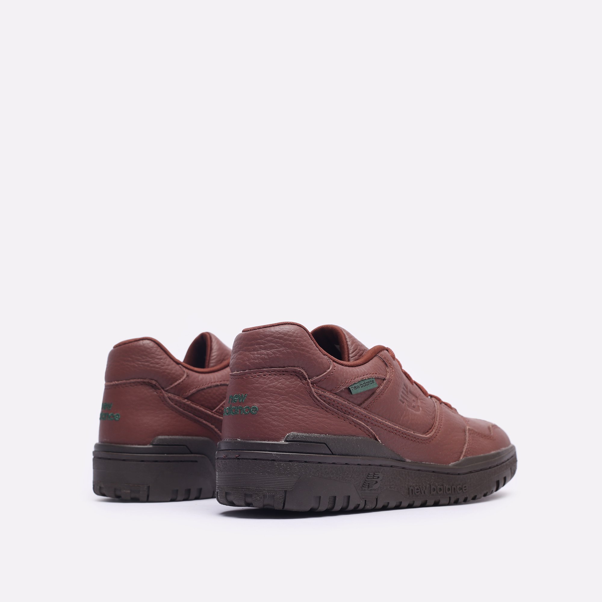 Мужские кроссовки New Balance 550 (BB550PBR-2)  - цена, описание, фото 3