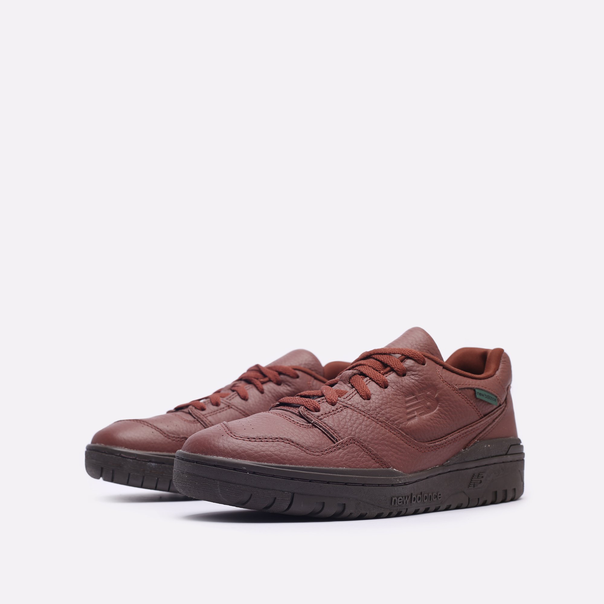 Мужские кроссовки New Balance 550 (BB550PBR-2)  - цена, описание, фото 2