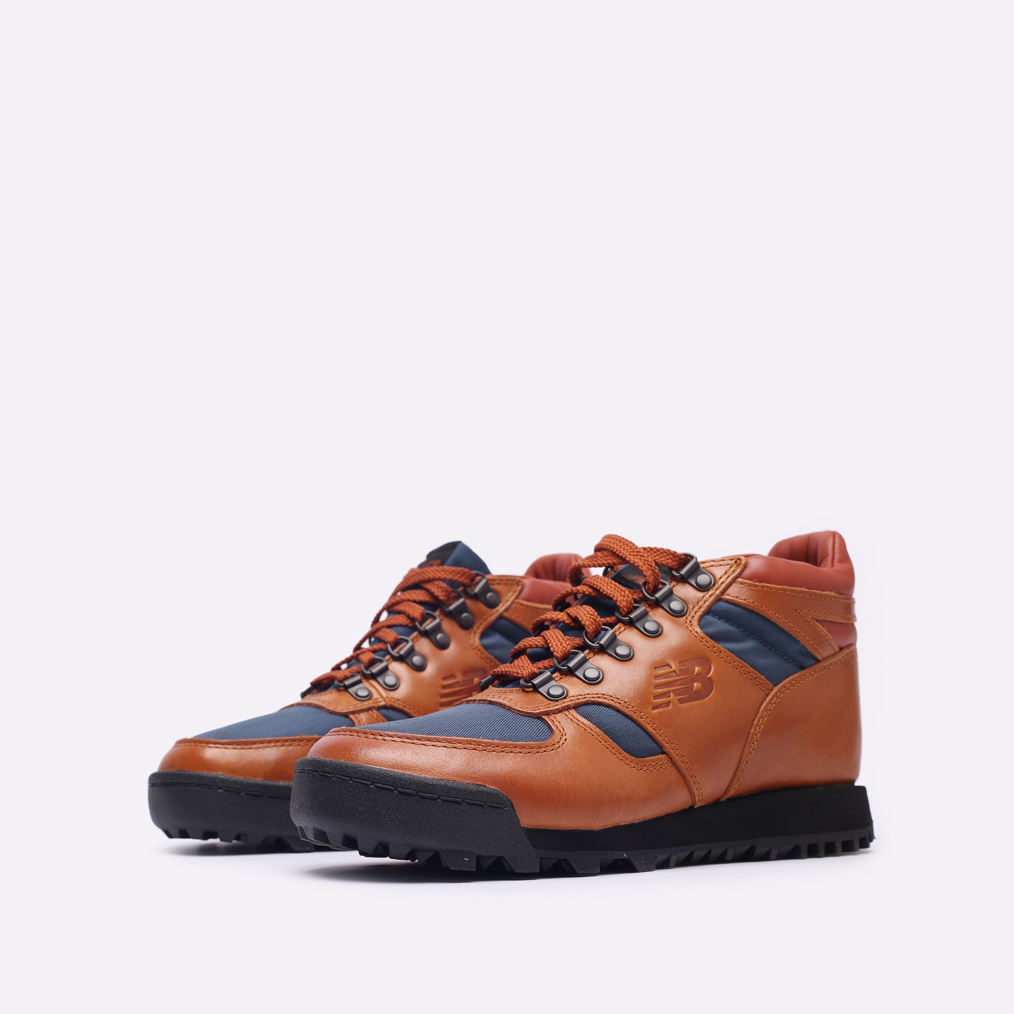 Мужские кроссовки New Balance URAIN (URAINOG-2)  - цена, описание, фото 4