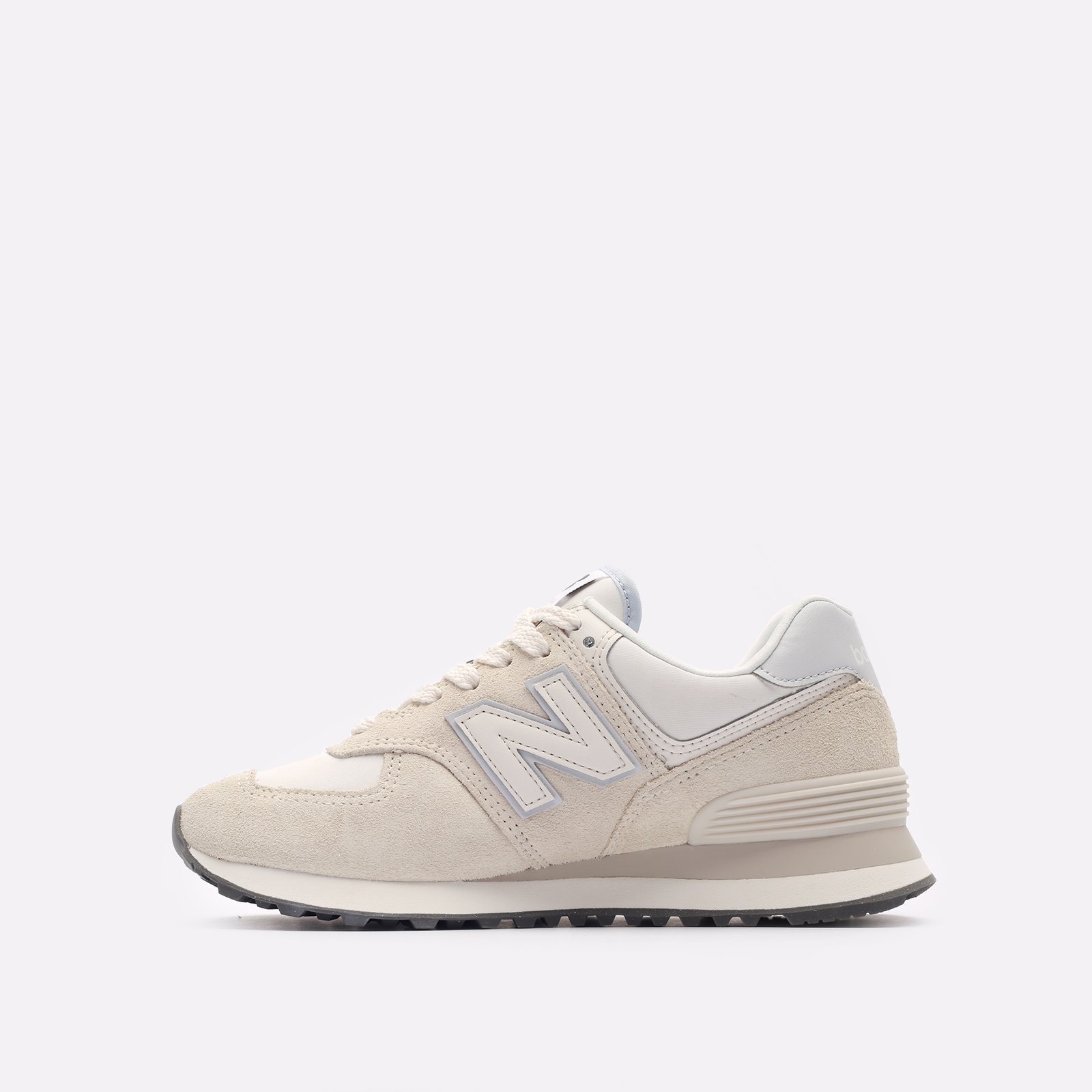 Женские кроссовки New Balance 574 (WL574AA2-2)  - цена, описание, фото 2