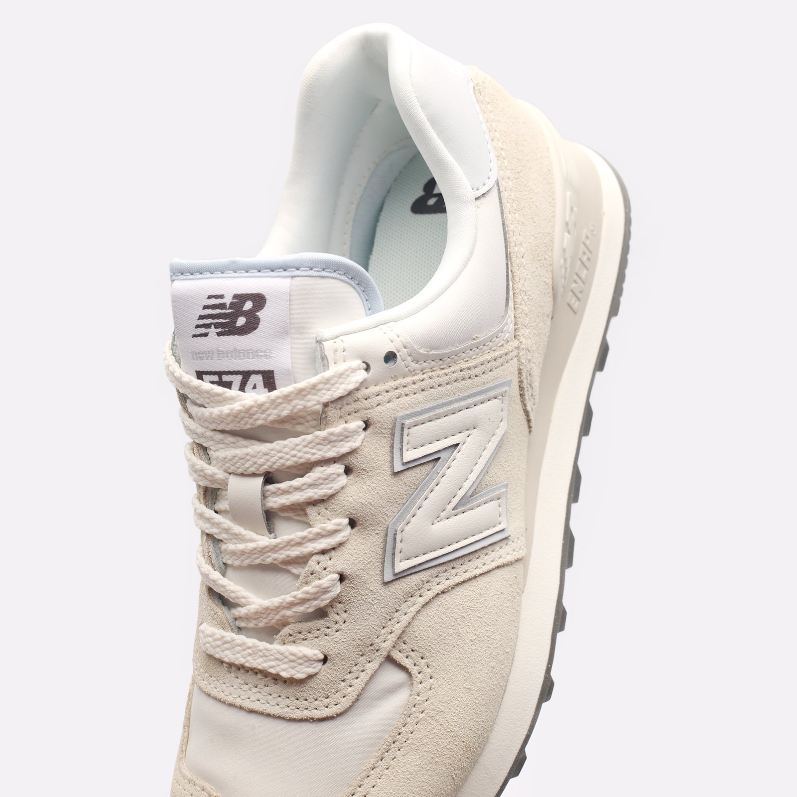 Женские кроссовки New Balance 574 (WL574AA2-2)  - цена, описание, фото 7