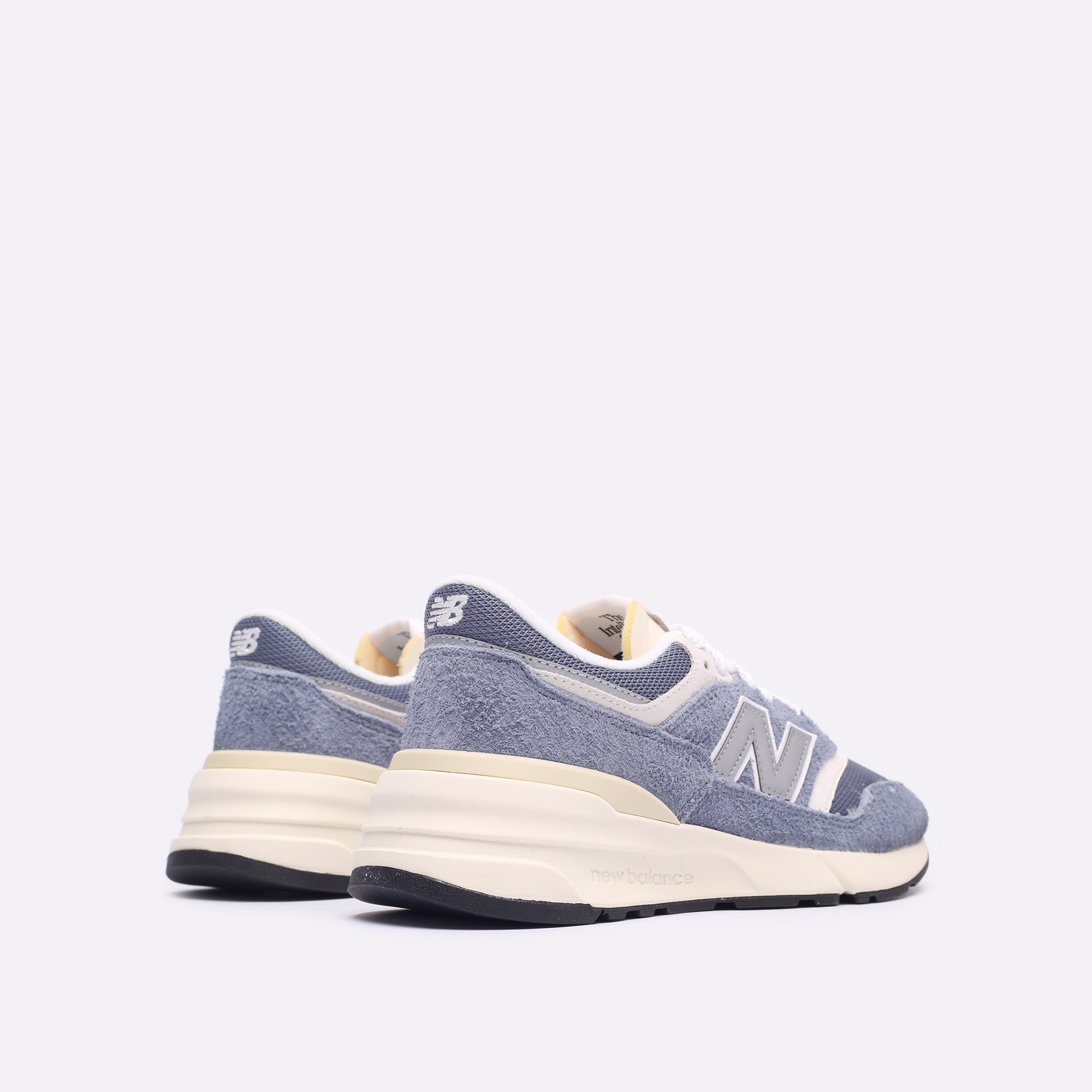 Мужские кроссовки New Balance 997 (U997RCD-2)  - цена, описание, фото 3