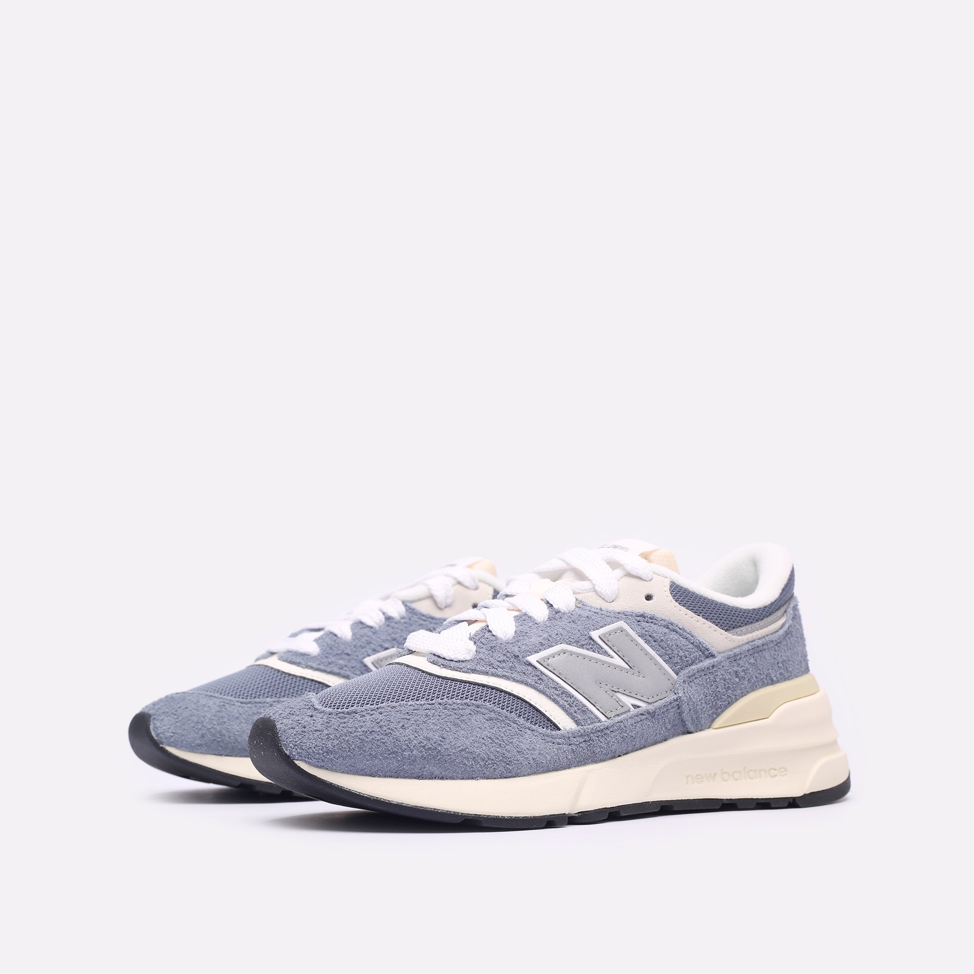 Мужские кроссовки New Balance 997 (U997RCD-2)  - цена, описание, фото 4