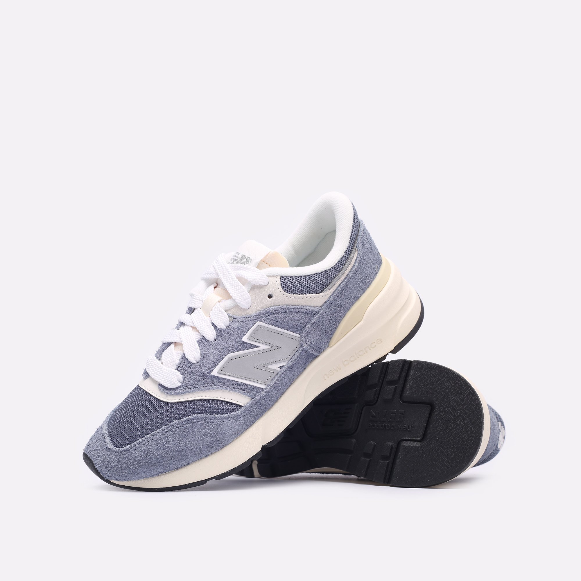Мужские кроссовки New Balance 997 (U997RCD-2)  - цена, описание, фото 2