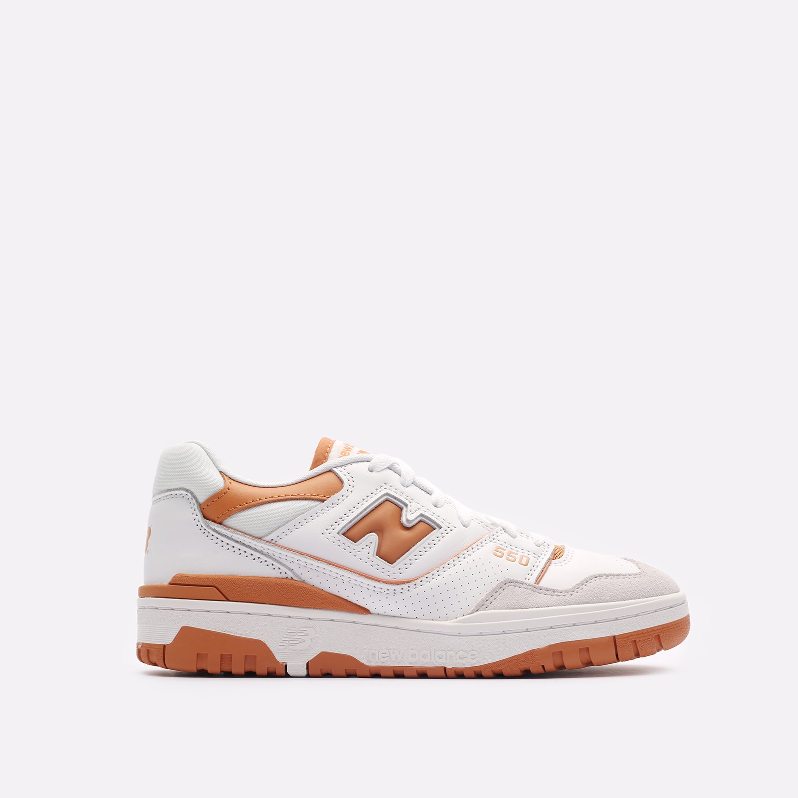Мужские кроссовки New Balance 550 (BB550LSC-2)  - цена, описание, фото 1