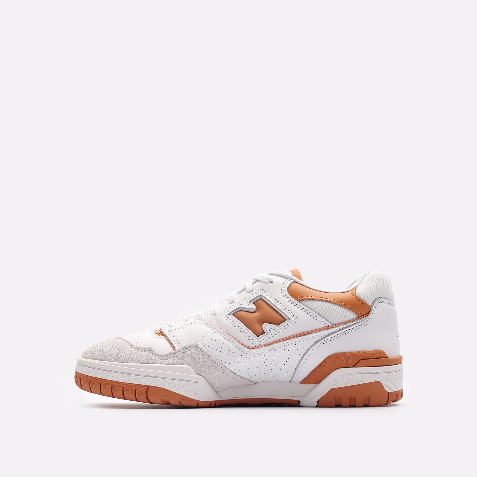 Мужские кроссовки New Balance 550 (BB550LSC-2)  - цена, описание, фото 2