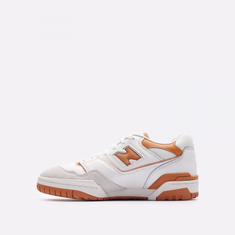 мужские кроссовки New Balance 550 – фото для каталога