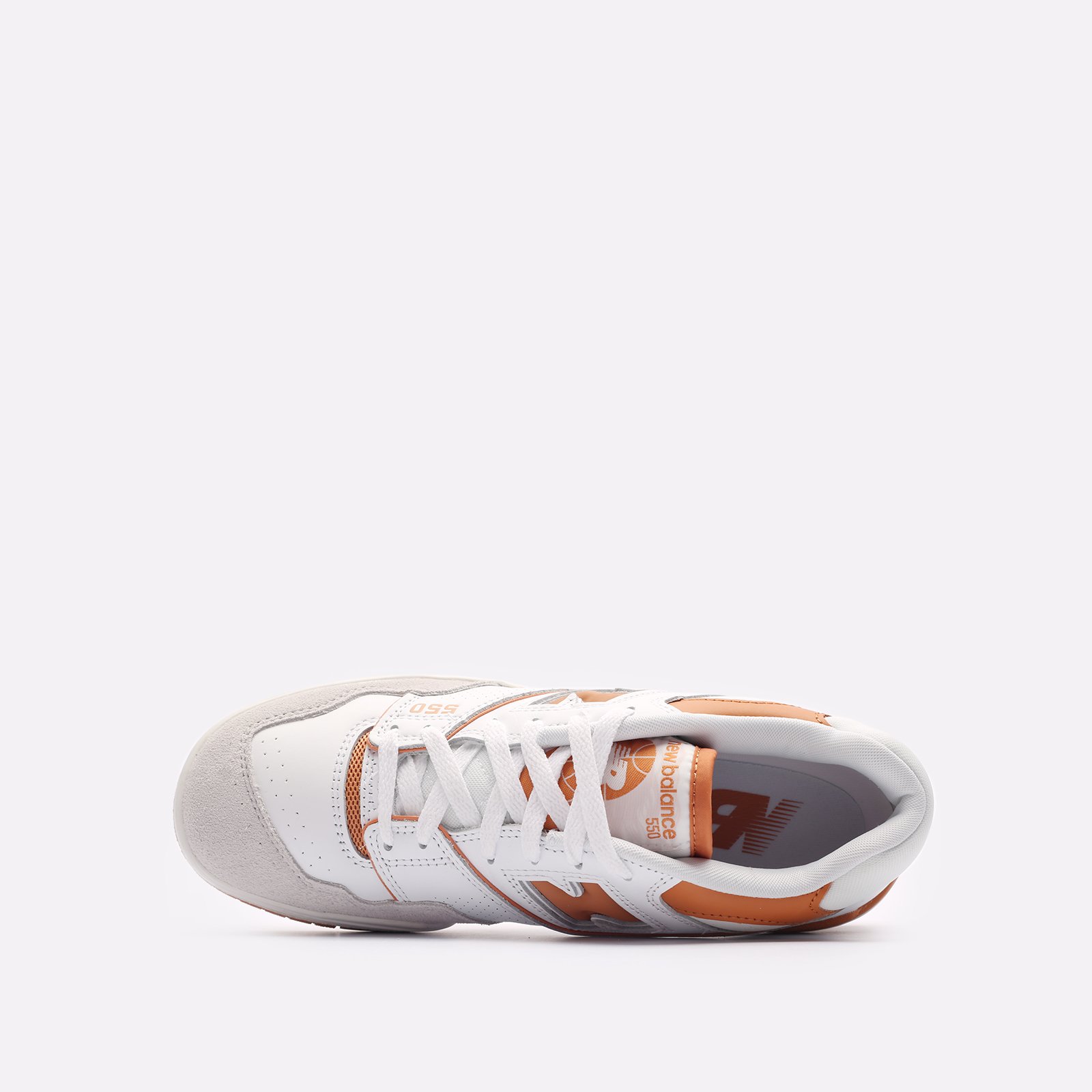 Мужские кроссовки New Balance 550 (BB550LSC-2)  - цена, описание, фото 6