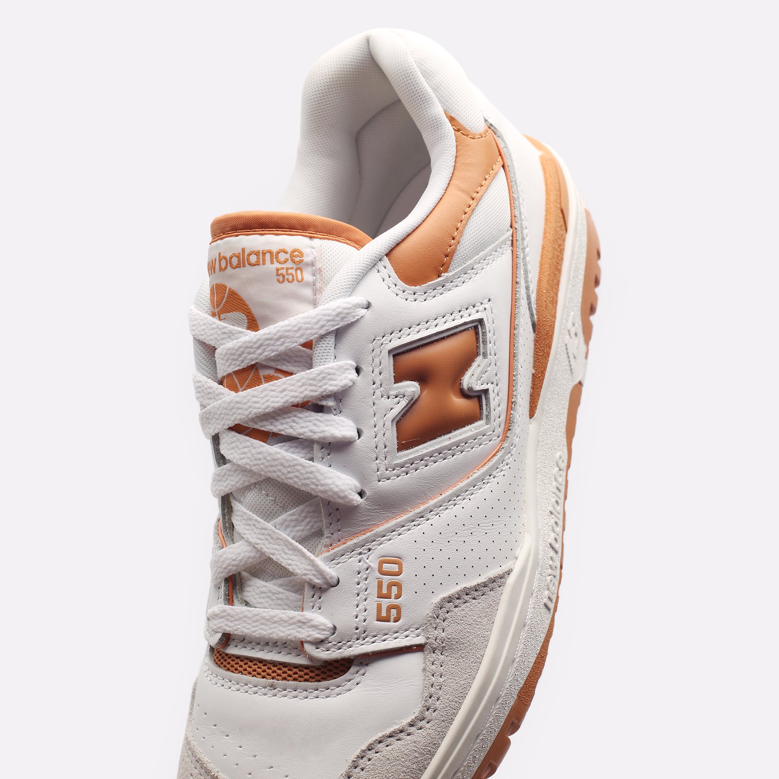 Мужские кроссовки New Balance 550 (BB550LSC-2)  - цена, описание, фото 7