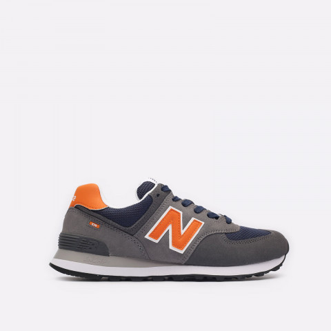 мужские кроссовки New Balance 550  