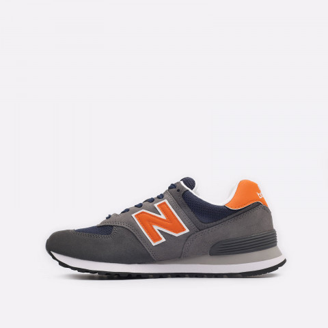 мужские кроссовки New Balance 550 – фото для каталога