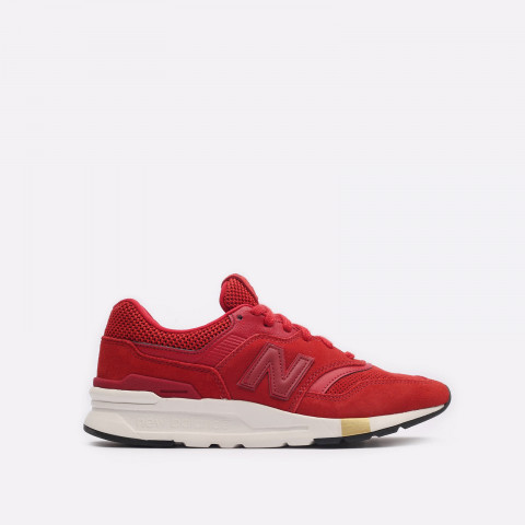 мужские кроссовки New Balance 997  