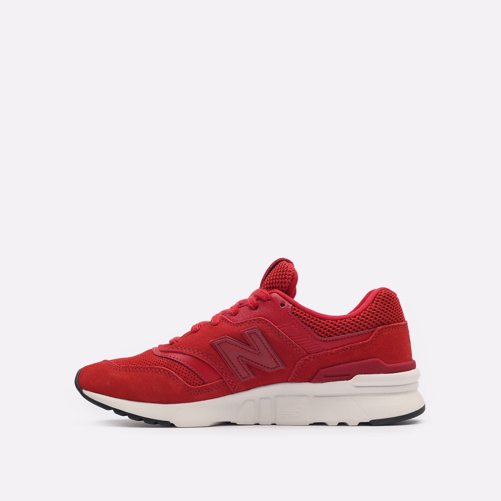 Мужские кроссовки New Balance 997 (CM997HNY-2)  - цена, описание, фото 2