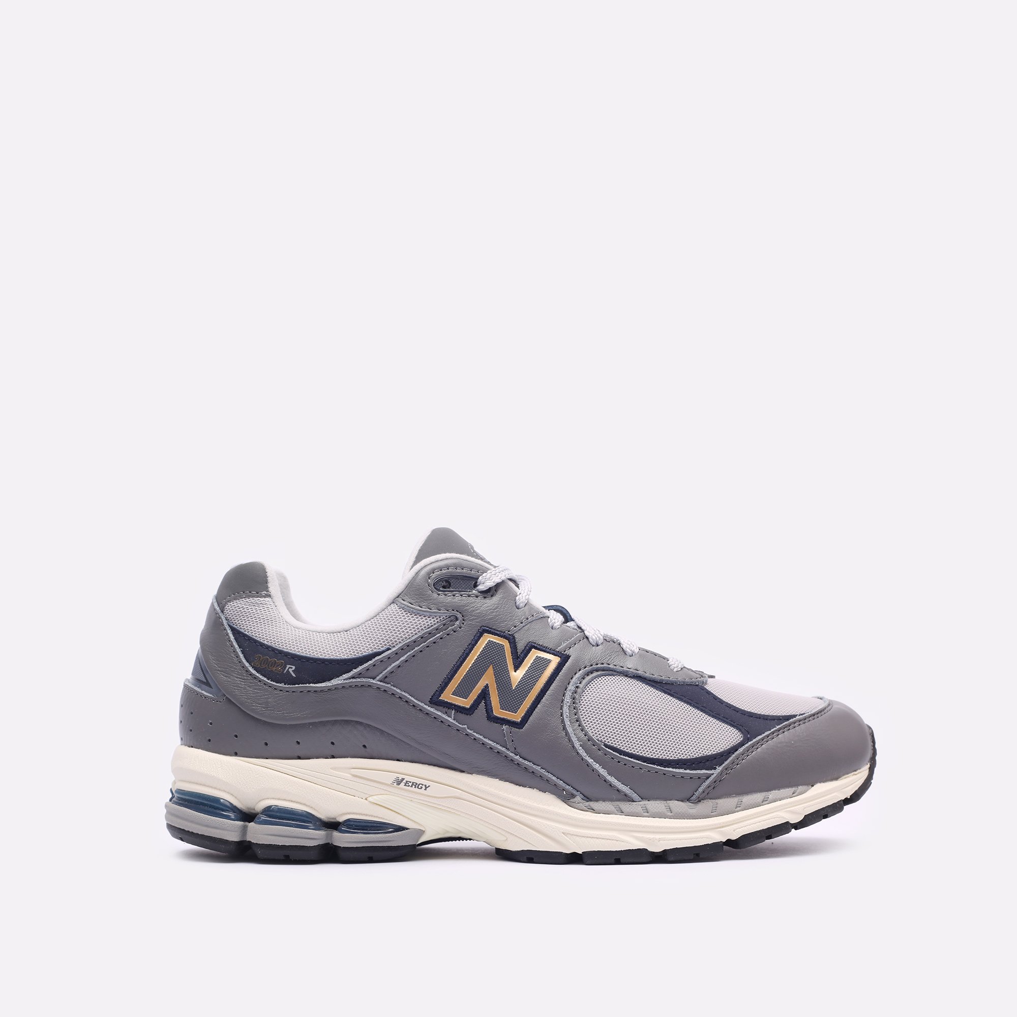 Мужские кроссовки New Balance 2002 (M2002RHP-2)  - цена, описание, фото 1