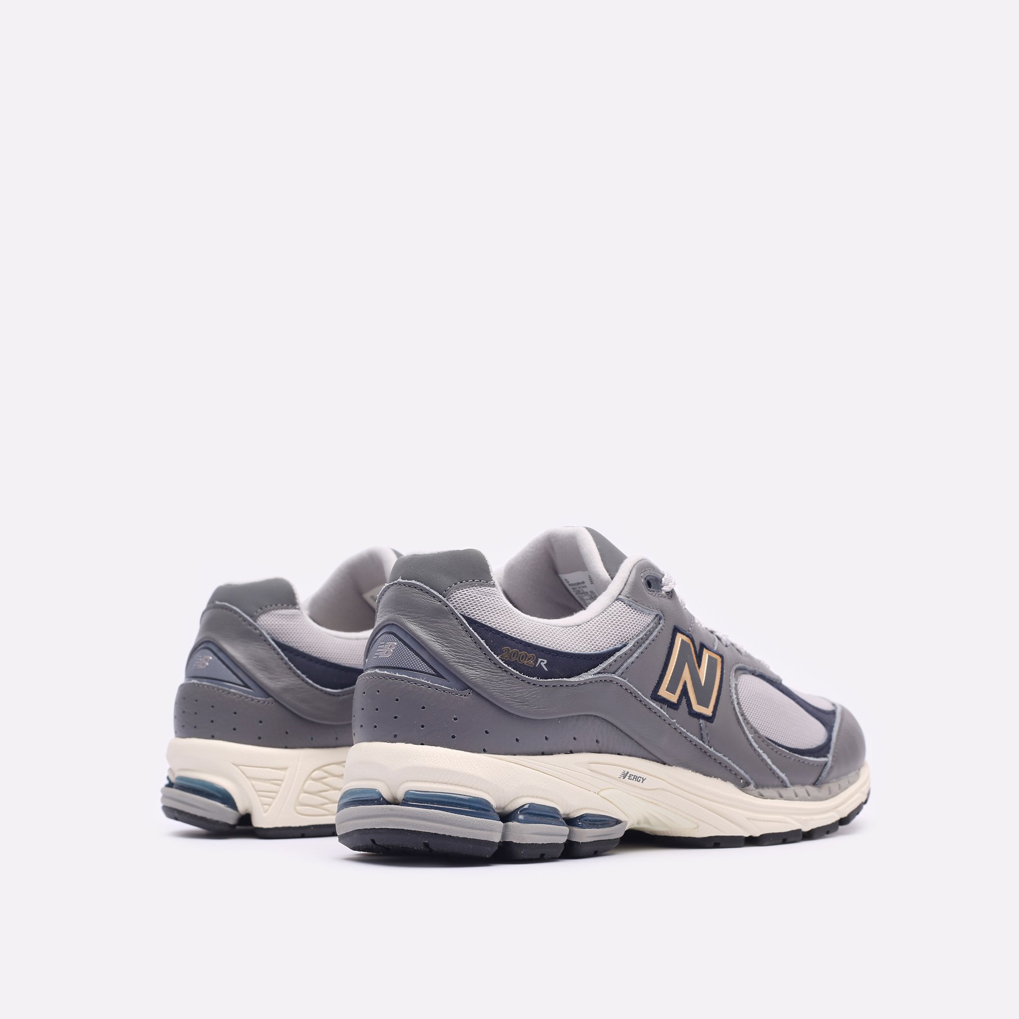 Мужские кроссовки New Balance 2002 (M2002RHP-2)  - цена, описание, фото 3