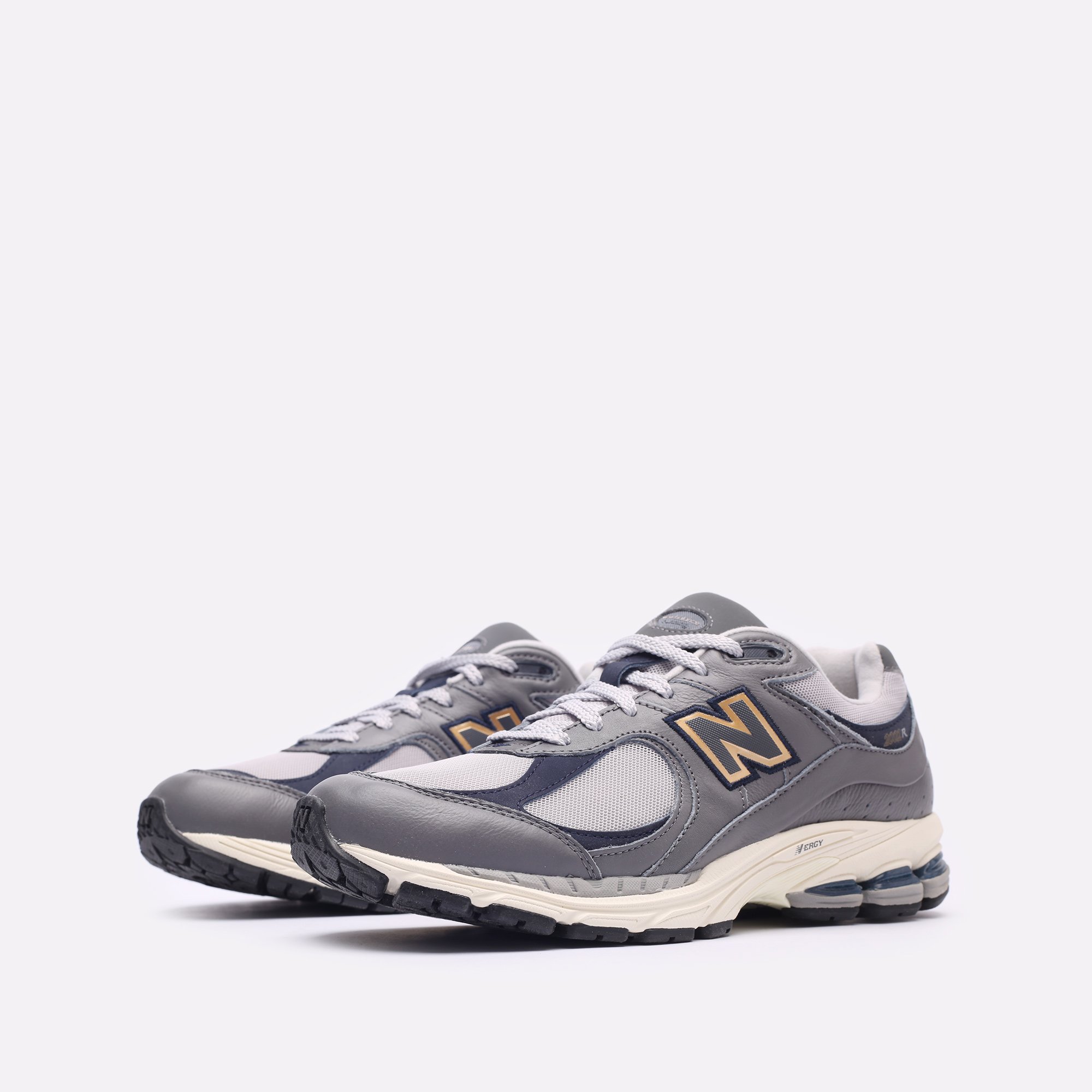 Мужские кроссовки New Balance 2002 (M2002RHP-2)  - цена, описание, фото 4