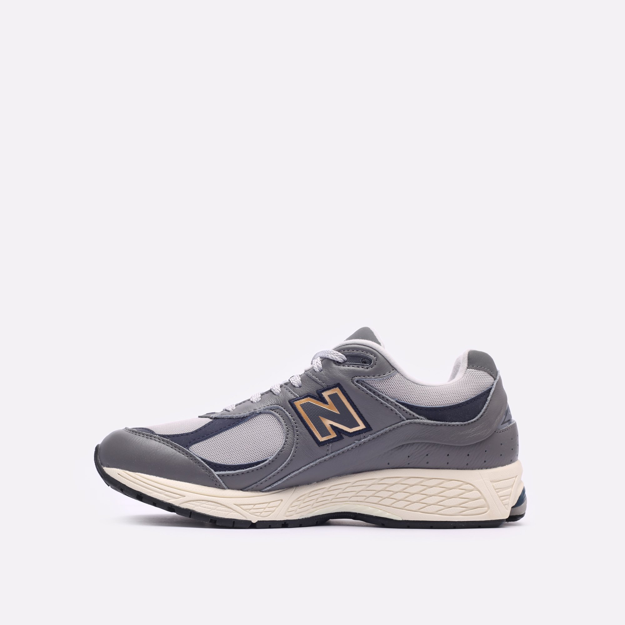 Мужские кроссовки New Balance 2002 (M2002RHP-2)  - цена, описание, фото 2