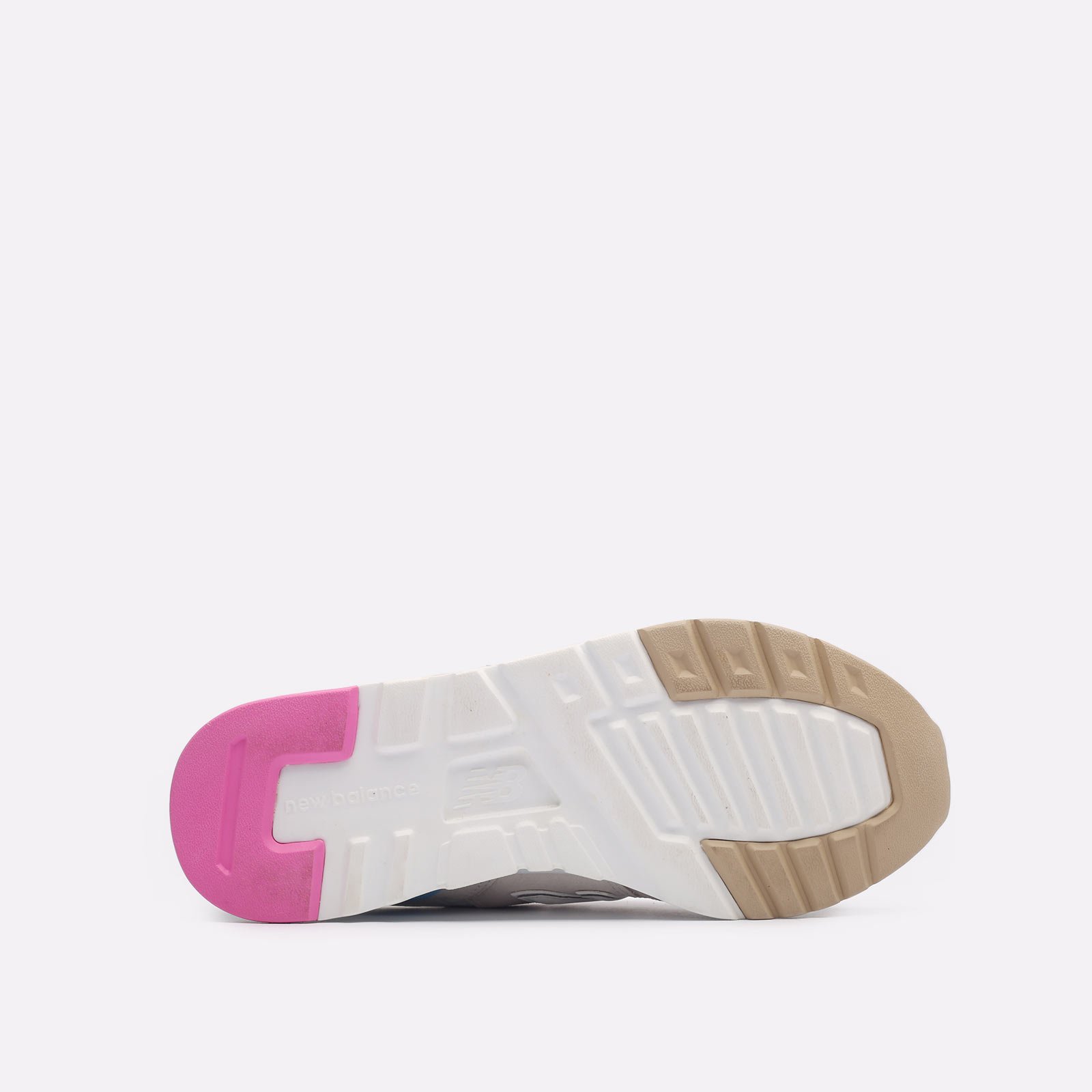 Женские кроссовки New Balance 997 (CW997HKA-2)  - цена, описание, фото 5