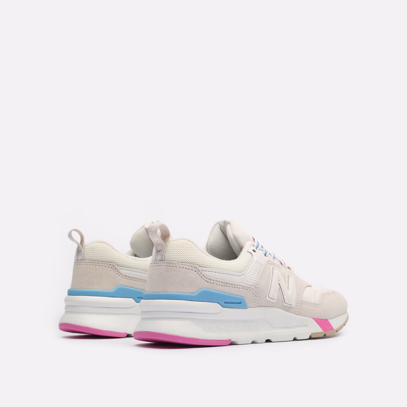 Женские кроссовки New Balance 997 (CW997HKA-2)  - цена, описание, фото 3