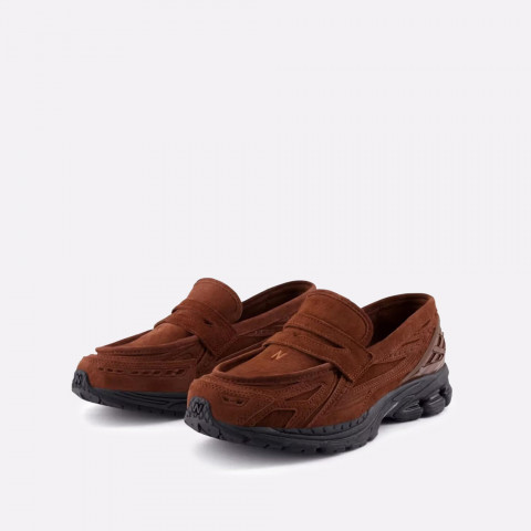мужские кроссовки New Balance 1906 – фото для каталога