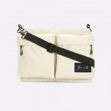 Сумка GOOD LOCAL Crossbody Special Series (Crossbody Special beige)
