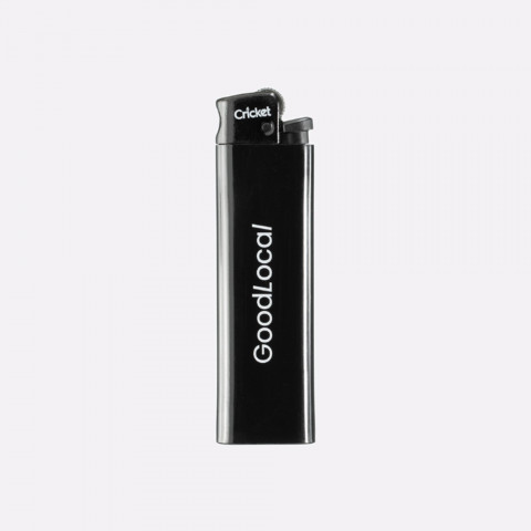 зажигалка GOOD LOCAL Lighter Tech Line  