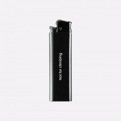 зажигалка GOOD LOCAL Lighter Tech Line – фото для каталога
