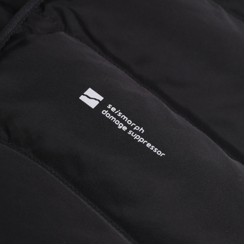 Утеплённые гетры KRAKATAU PW – фото для каталога