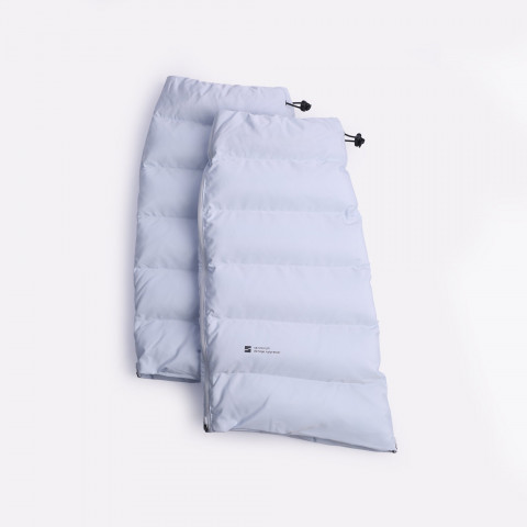 женские утеплённые гетры KRAKATAU PW  