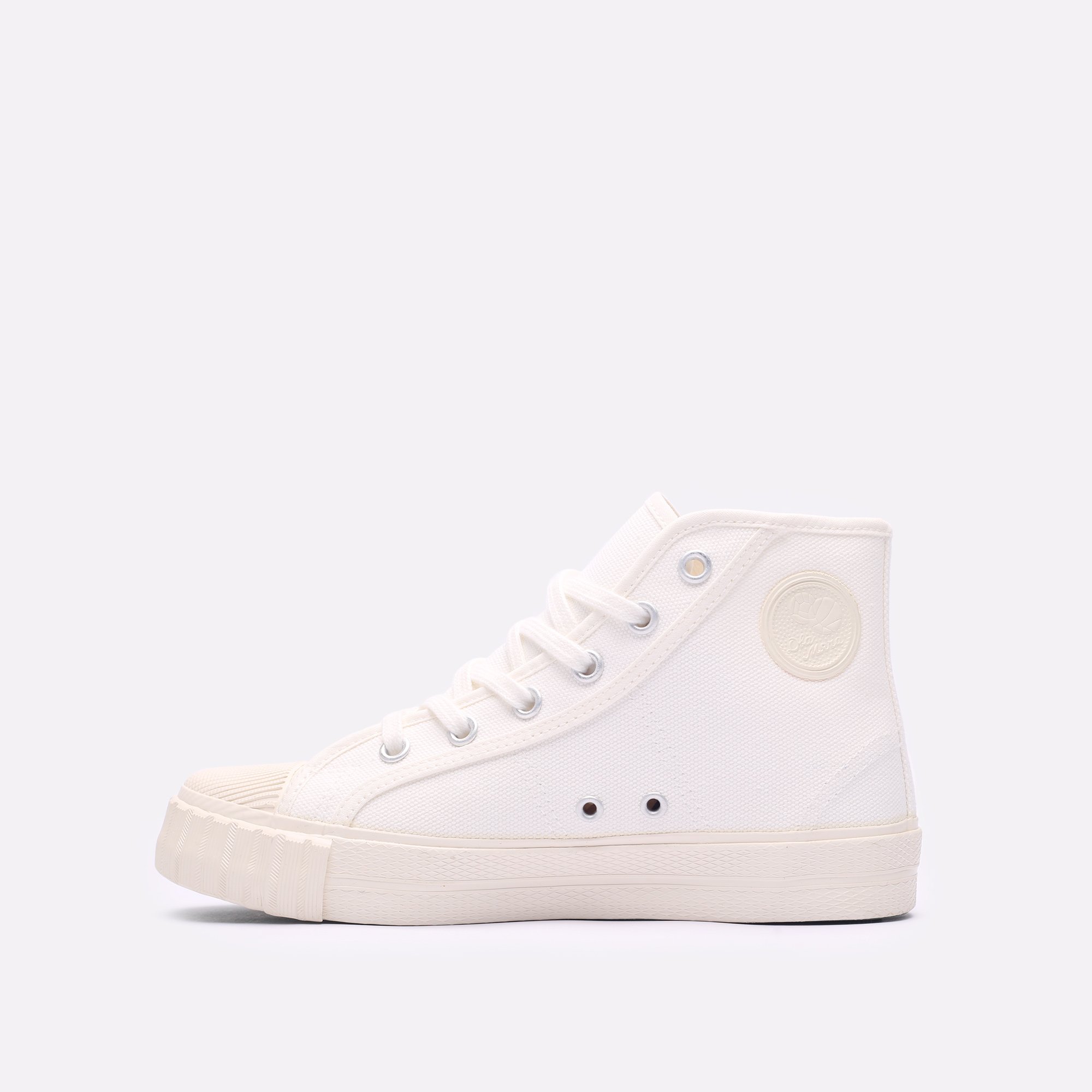 Кеды Два Мяча 1965 (1965-08)  - цена, описание, фото 4