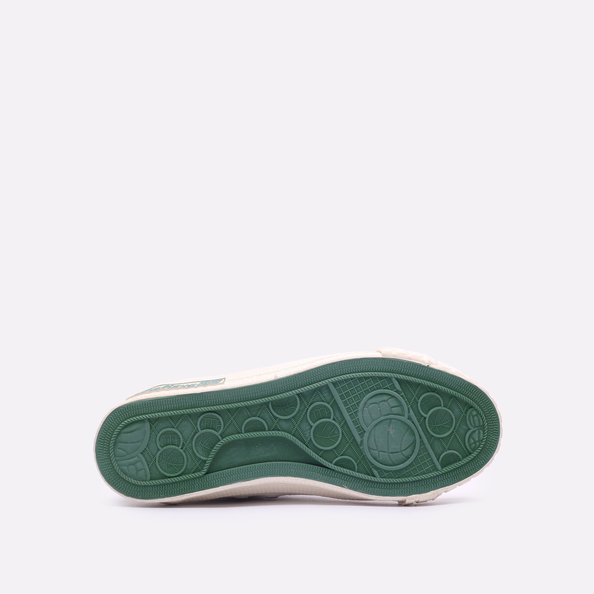 Кеды Два Мяча 1965 (1965-08)  - цена, описание, фото 5