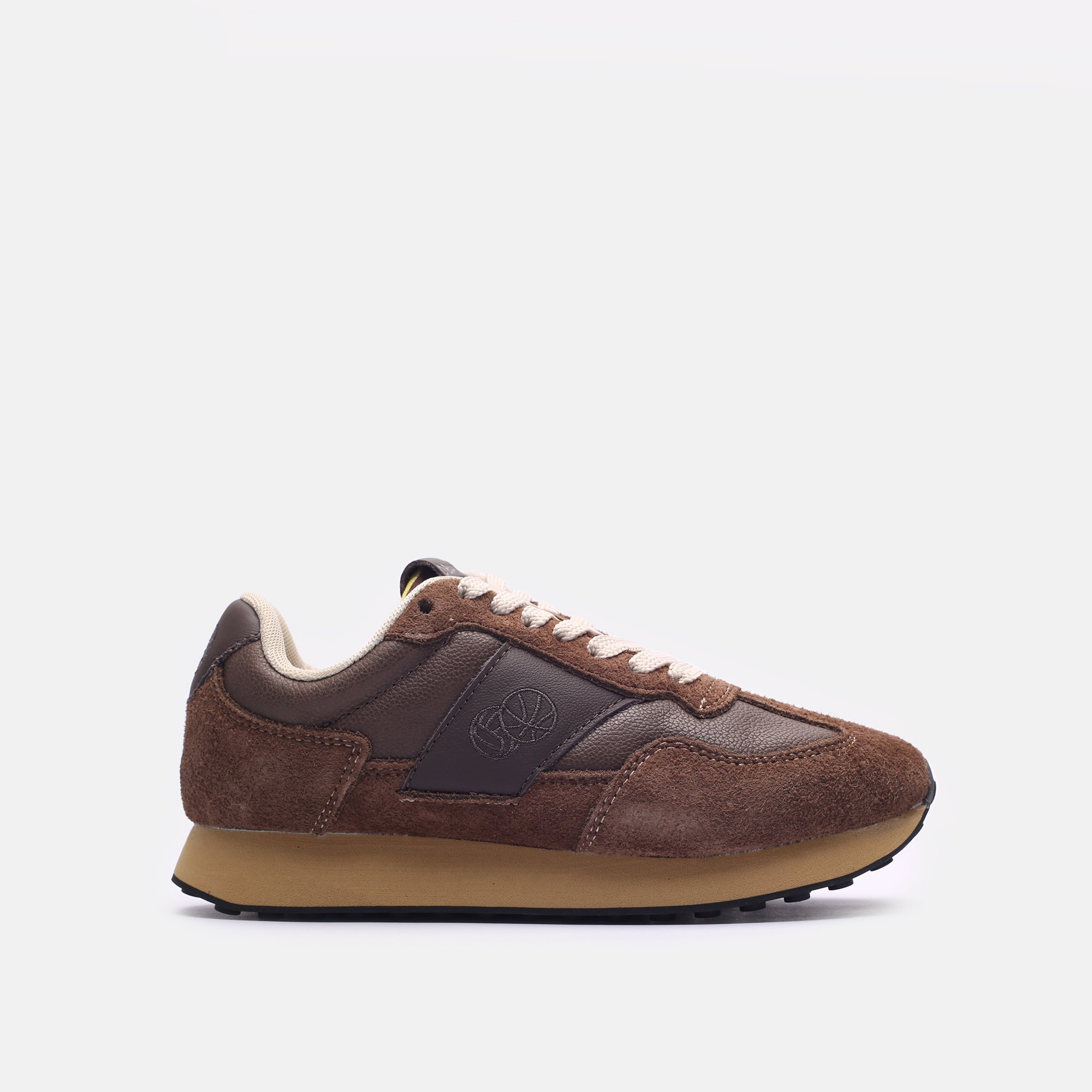 Кеды Два Мяча Runner (RNR 01 LR T4)  - цена, описание, фото 1