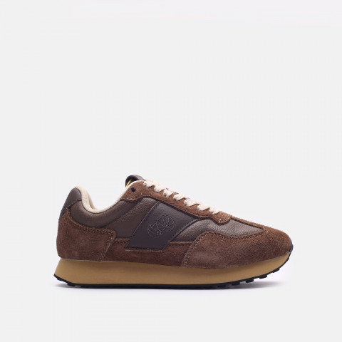 кеды Два Мяча Runner  