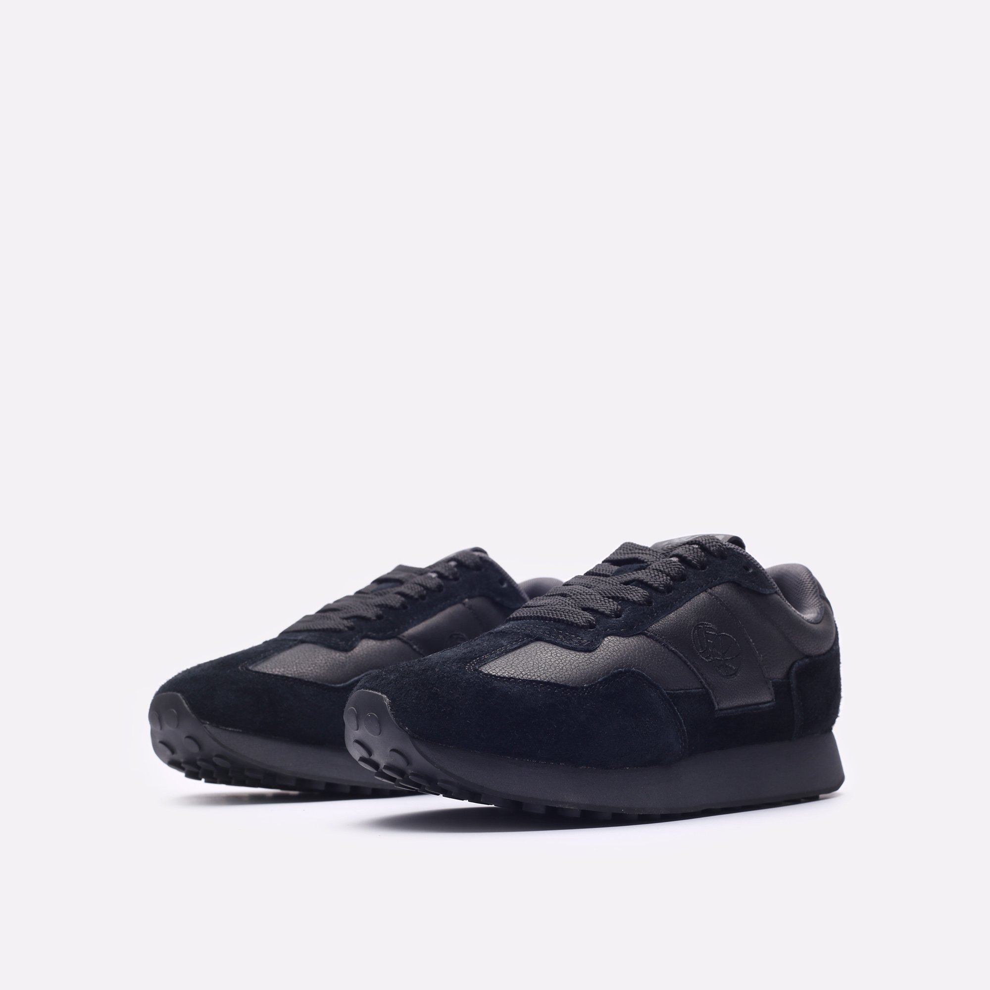 Кеды Два Мяча Runner (RNR 01 LR 99)  - цена, описание, фото 4