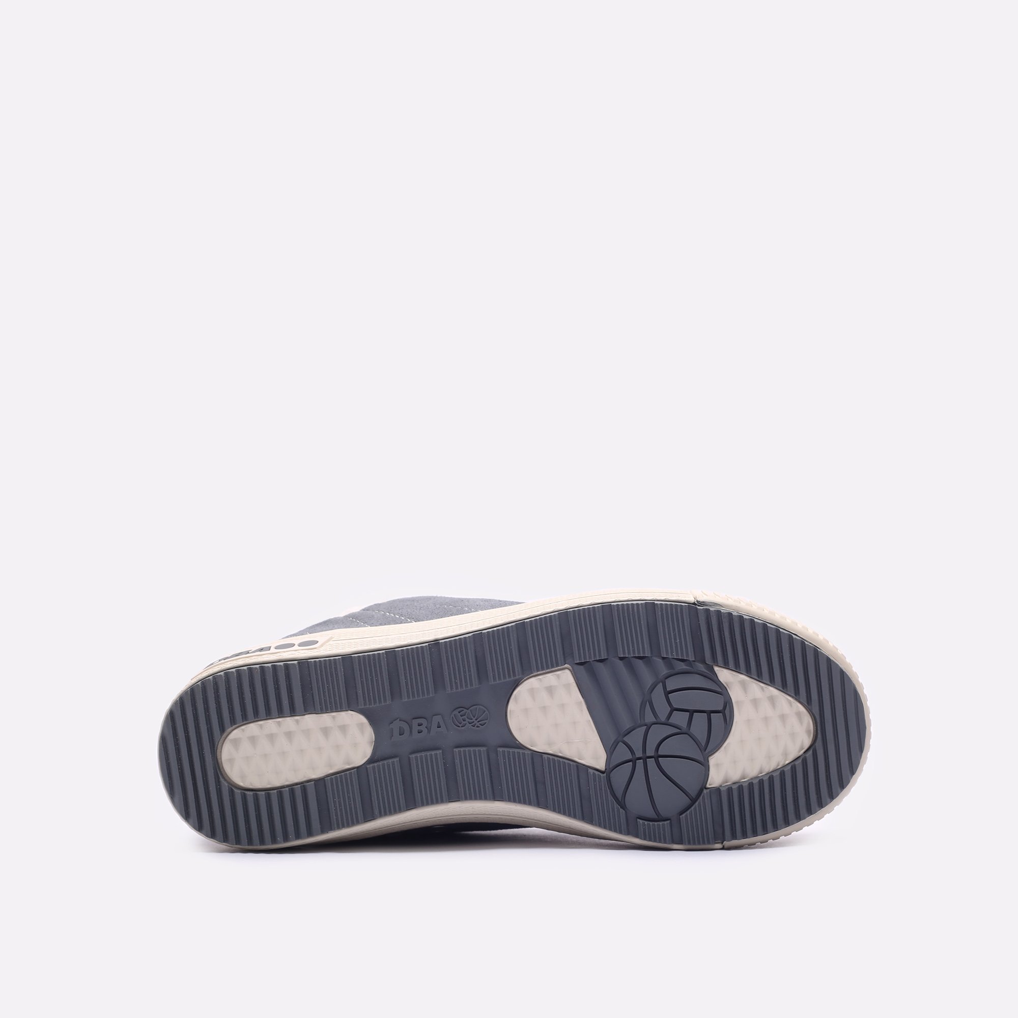 Кеды Два Мяча Bubble Winter 71 (BBL WNTR 71 93)  - цена, описание, фото 5