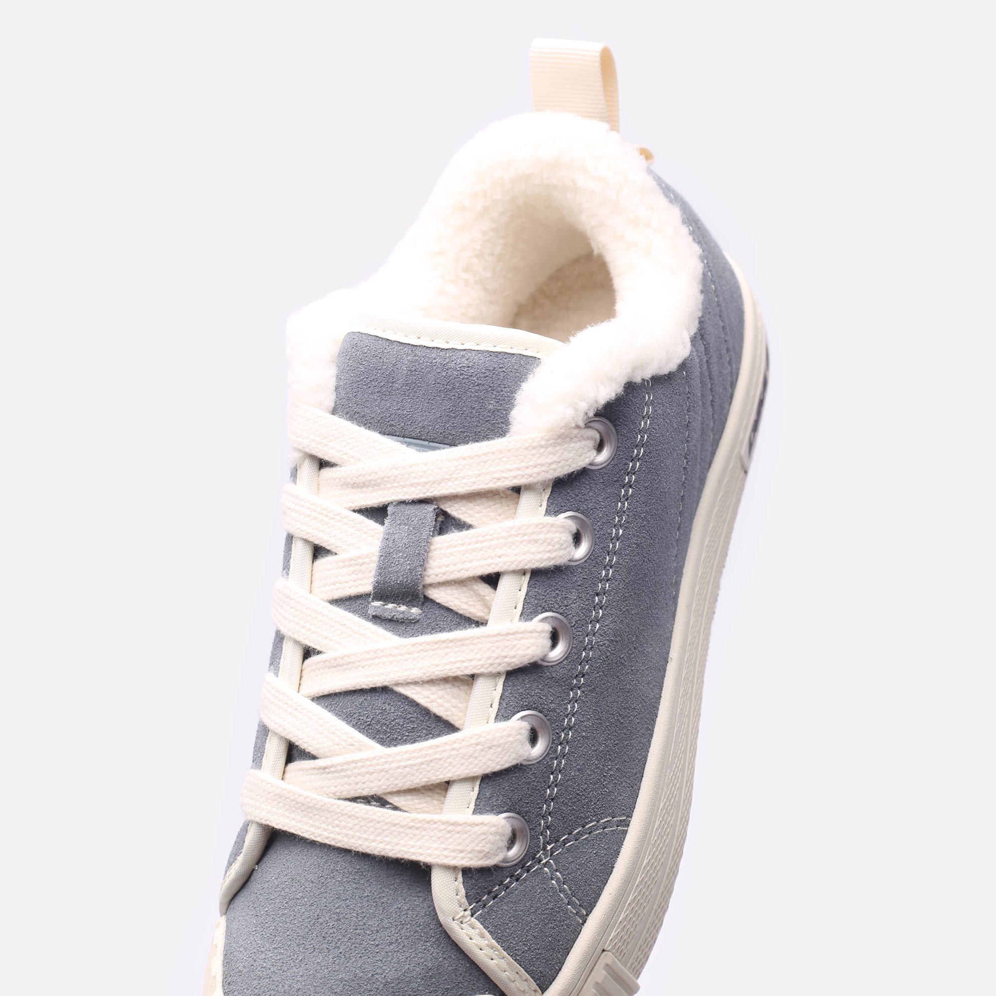 Кеды Два Мяча Bubble Winter 71 (BBL WNTR 71 93)  - цена, описание, фото 7